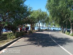 -丁香湖公园