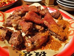 -泥糊破店小酒馆·团建聚餐(南京西路店)