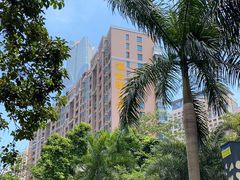 -海悦容庭SPA·按摩·推拿(东盟店)