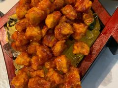 -辣小妮de川菜馆(红旗Mall店)