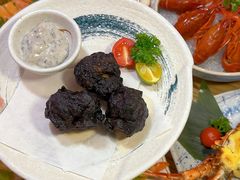 -小句号·精致料理(江南环球港店)