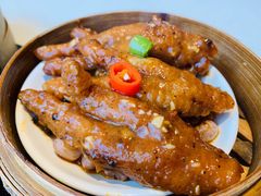 -煲王粤菜餐厅(中侨中心店)