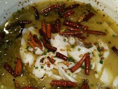 -九毛九西北菜(大东海店)