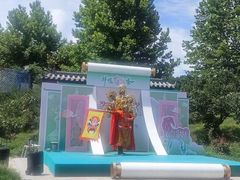 -威海华夏城景区