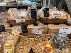 -佐敦面包铺·JORDAN BAKERY