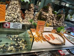 -南美豹国际自助百汇(万象城店)