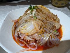 -华光驿站私房菜·黑金冠