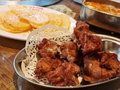 -三肥两瘦烤肉(鹿城店)