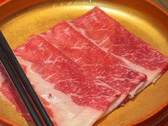 -松野谷·寿喜烧自助(华联顺义金街购物中心店)