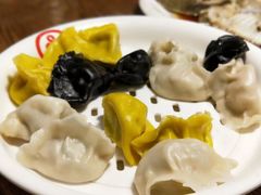 -双合园·海鲜水饺青岛菜(万佳广场店)