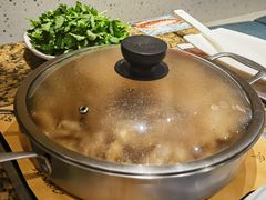 -黄记煌三汁焖锅(欢乐海岸店)