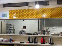 -霍元甲烧烤(江城商务大楼店)