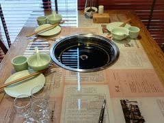 -金五福老管家火锅铺子(博兴店)