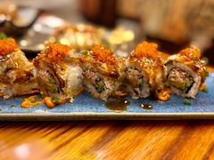 -坂吉屋·居酒屋深夜食堂(龙湖店)