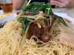 -明记港式烧腊茶餐厅(下沙店)