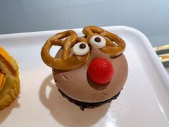 -Pantry's Best派悦坊蛋糕(K11购物艺术中心店)