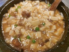 -绿茶餐厅(松江万达店)