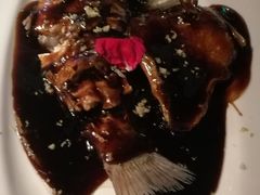 -绿茶餐厅(广州天河城店)