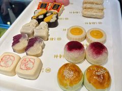 -北京稻香村(零号店)