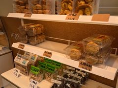 -包满意面包糕点(东坝店)