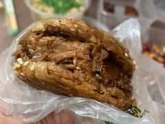 -南门小馆·清真(国贸商城店)