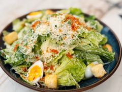 闲胡同沙拉-闲·胡同 Barblu Hutong(雍和宫五道营店)