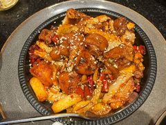 -华豫川酒家(双子塔店)