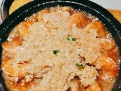 -小菜园新徽菜(马鞍山金鹰店)