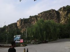 -雾灵西峰