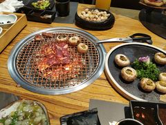 -黑牛の店·和牛烧肉(合生汇店)
