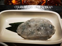 -海底捞火锅(万丰桥店)
