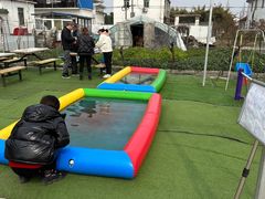 -小鱼草莓采摘园农家乐·小鱼餐厅