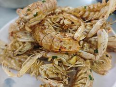 -霞海鸭仔饭店(海滨大道北店)