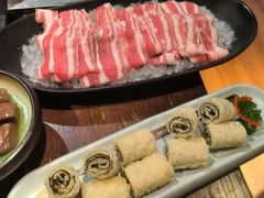 -捞王锅物料理(凯旋路店)