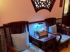 -山水茶艺馆·点心粤菜·30年老字号