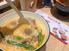 -谭仔米线(壹方城店)