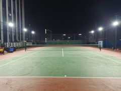 -杭州星辰网球俱乐部(草地店)