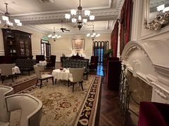 -Salon de Ville浦江汇(上海外滩华尔道夫酒店店)