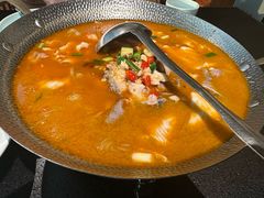 -唐猫庭院·千年陕菜(赛格国际购物中心店)