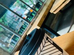 -来回·咖啡(天河南店)