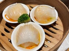 -十二粤味·顺德菜·烧鹅点心(五四广场店)