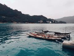 -新安江山水画廊风景区