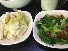 -长寿面(北京西路店)