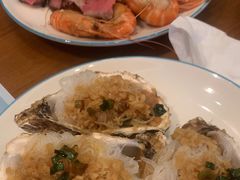 -济南香格里拉·咖啡泉自助餐厅