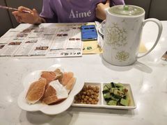 -我家福厨(万达中餐厅店)