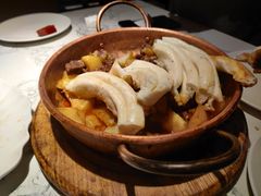 -奉天小馆·非遗东北菜(济南万象城店)