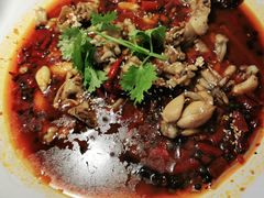 -马头巷·食景园(苏州总店)