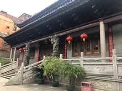 -华林禅寺