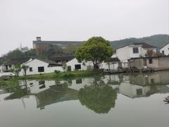 -东钱湖旅游度假区