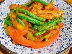 -蜜桃餐厅·伴山(绿宝广场店)